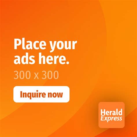 Baguio Herald Express .